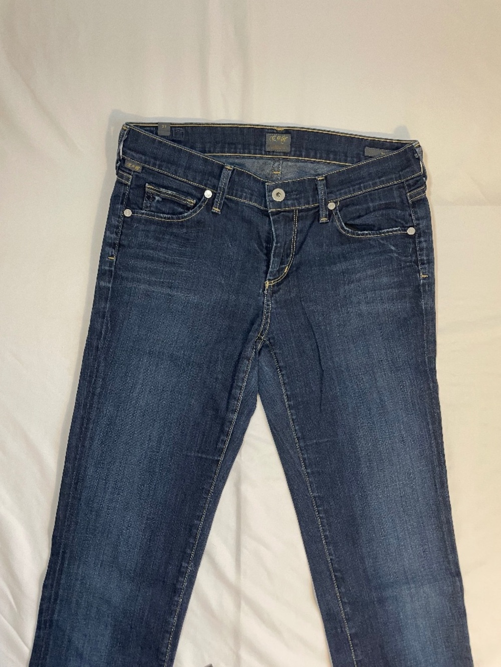 Citizens Of Humanity Jeans